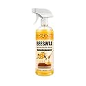 Beeswax Furniture Polish Spray 100ml Pack of