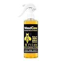 Beeswax Furniture Polish Spray Natural Wood