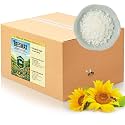 Beeswax Pellets for Candle Making – 5lb/10lb/40lb – Natural Beeswax for Candles, Lip Balms, and Skincare – White Beeswax for DIY Projects – Ideal for Beginners and Experts（40lb）