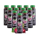 BEET IT Organic Beet Juice, 8.5 Ounce (Pack of 12) GMO-Free 100% Natural Beet Juice Organic - Gluten Free, No Added Sugar, Not from Concentrate