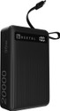 Beetel 20000 mAh 35 W Nano Pocket