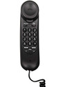 Beetel B26 Corded Landline Phone with Answering Machine