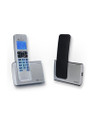BeetelX75 Cordless Landline Phone (White)