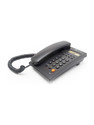 Beetel G20 Corded Landline Phone (Black)