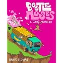 Beetle Moses: A Comics Menagerie