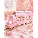 Beetles Advent Calendar 2026 Christmas Miracle Express Gift Box