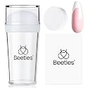 Beetles French Tip Silicone Nail Stamp Ste 3Pcs