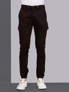 bEEVEE Men Cargos