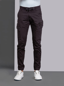 bEEVEE Men Cargos