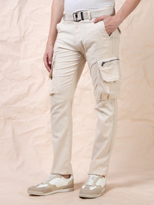 bEEVEE Men Cargos