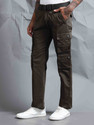 bEEVEE Men Cargos