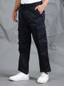 bEEVEE Men Cargos
