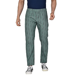BEEVEE Regular Mens Trackpant