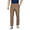 BEEVEE Regular Mens Trackpant