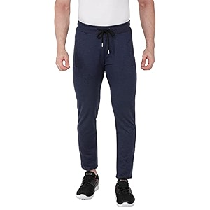 BEEVEE Mens Elasticated Knits Trackpant with Drawstring.