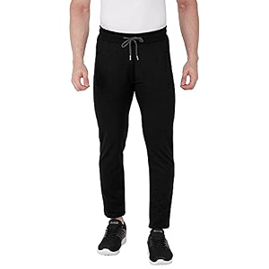 BEEVEE Mens Elasticated Knits Trackpant with Drawstring.