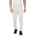 BEEVEE Mens Elasticated Knits Trackpant with Drawstring.