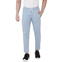 BEEVEE Mens Elasticated Knits Trackpant with Drawstring.