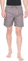 bEEVEE Printed Men Boxer