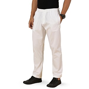 BEEVEE Solid Lounge Wear Bottoms for Men
