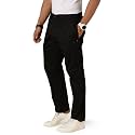 BEEVEE Solid Lounge Wear Bottoms for Men