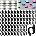 Beeveer 180 Set Light Clips Compatible with Govee H706 H806 Pro Lights