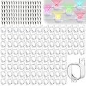 Beeveer 210 Set Light Clips Compatible with Govee H706 H806 Pro Lights