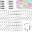Beeveer 240 Set Light Clips Compatible with Govee H706 H806 Pro Lights