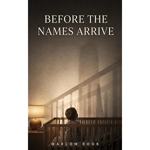 before the names arrive a novel