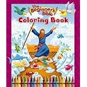 The Beginner's Bible Coloring Book