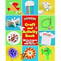 The Beginner's Bible Craft and Activity Book: 30 Fun Projects Based on Bible Stories