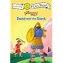 The Beginner's Bible David and the Giant: My First (I Can Read! / The Beginner's Bible)
