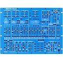 Behringer 2600 Blue Limited-Edition Analog Semi-modular Synthesizer