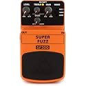 Behringer SF300 Guitar Distortion Effect Pedal