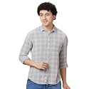 Being Human Black Slim Fit Regular Collar