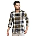 Being Human Black Slim Fit Regular Collar