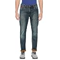 Being Human Blue Slim Fit Denims for