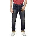 Being Human Blue Slim Fit Men39s Denims