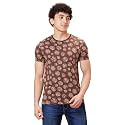 Being Human Coffee Regular Fit Round Neck