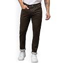 Being Human Ecru Boot Cut Fit Denims