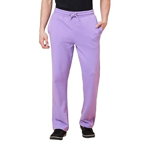 Being human Garments Mens-Bottom Trackpant