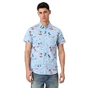 Being Human Garments Mens-Top Shirts