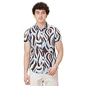 Being Human Garments Mens-Top Shirts