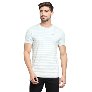 Being Human Grey Regular Fit Mens Short