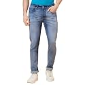 Being Human Grey Slim Fit Men39s Denims