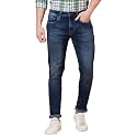 Being Human Grey Slim Fit Men39s Denims