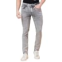 Being Human Grey Slim Fit Men39s Denims