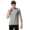 Being Human Men39s Geometric Regular Fit T-Shirt