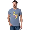 Being Human Men39s Soft Casual T-Shirt 