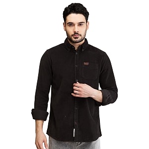 Being Human Men Shirts